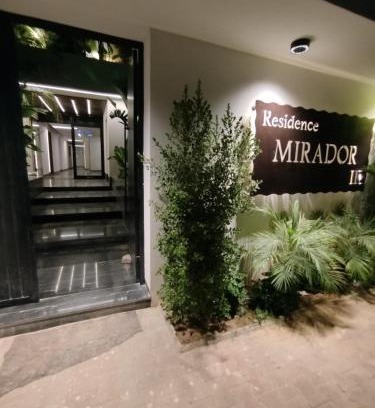 La Soukra Apartment | El MIRADOR