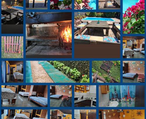 Necochea Apartment | El Paraíso