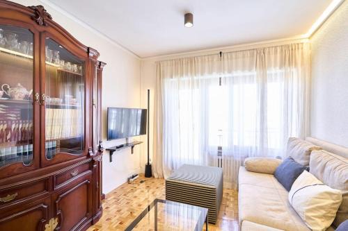 Oeste Apartment | El patio del Barrio del oeste