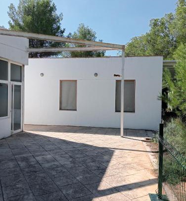 Estivella House | EL PLA DE ESTIVELLA