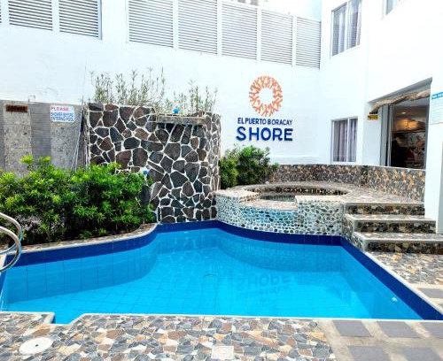 Balabag Hotel | El Puerto Boracay Shore