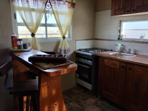 Colonia Chapadmalal Apartment | El Rancho de Crismar