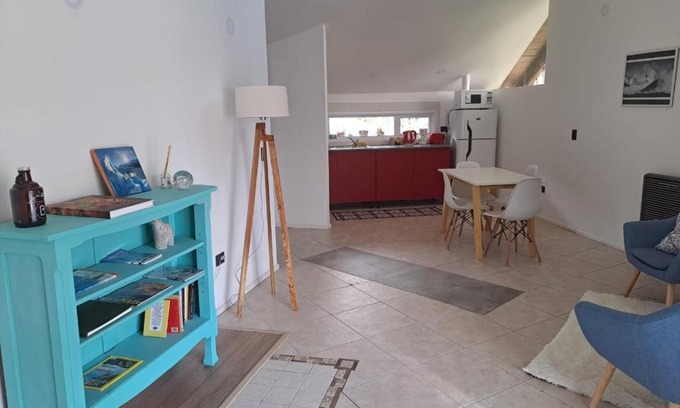 Playa Bonita Apartment | El Refugio Nuevo y cómodo depto Excelente ubicacion