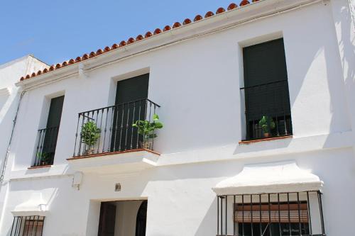 Aracena Apartment | El Refugio by SIERRA VIVA