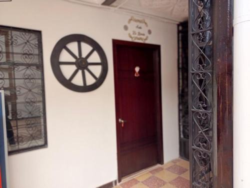 Cuenca Bed & Breakfast | El Renacimiento - La Rueda
