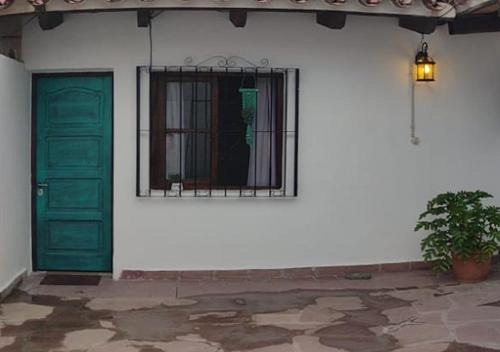 Cafayate House | El Rincón de las Palmas