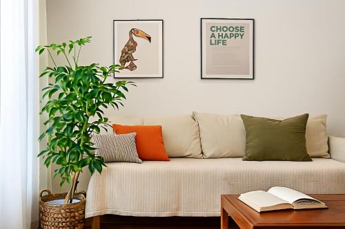 Iturrialde Apartment | El rincón del Casco Viejo