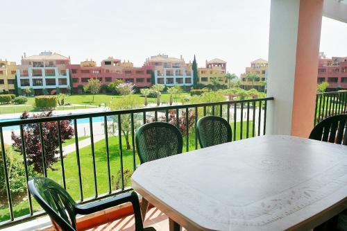 Ayamonte Apartment | El Rincón del Golf III by Ĥ - Isla Canela Golf GRHIII88P88
