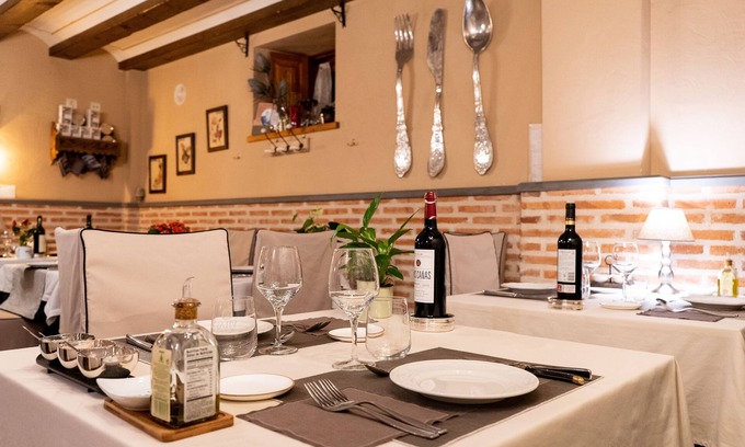 Navacerrada House | El Torreón de Navacerrada
