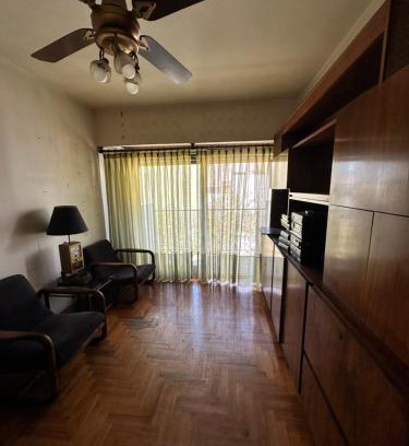 Boedo Apartment | El trámite