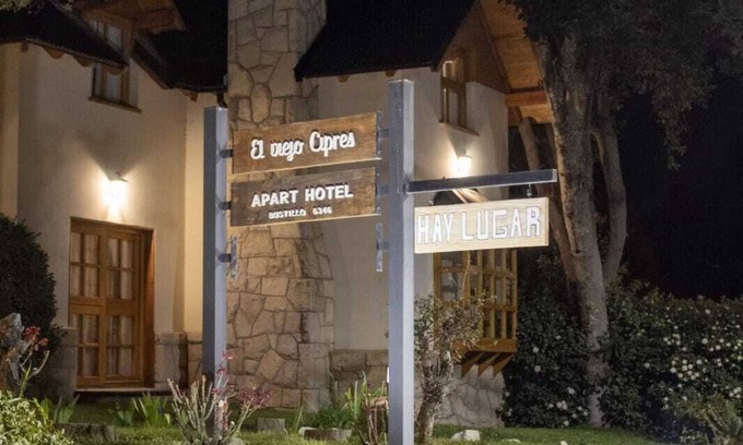 Playa Bonita Apartment | El Viejo Cipres
