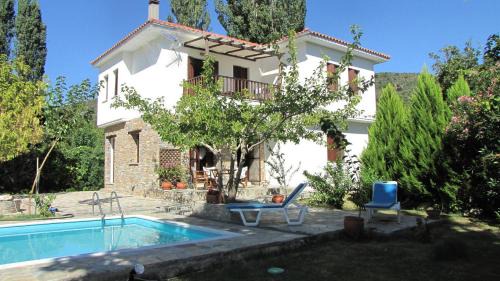Horto Apartment | EL Villa Pelion