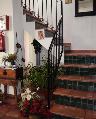 Centro - Sagrario House | El Zaguan