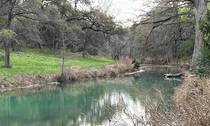 Canyon Lake Cabin | EL948