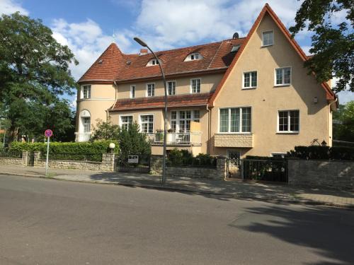 Lichterfelde Apartment | Ela Apartments Berlin