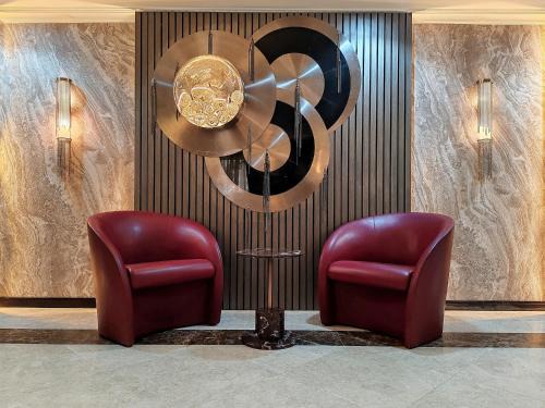 Dubai Marina Apartment | ELAN RIMAL SADAF Suites