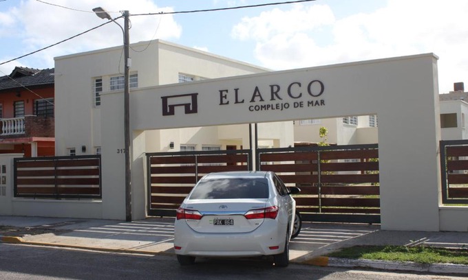 San Clemente Apartment | ELARCO Complejo de Mar