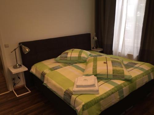 Erfurt Old Town Apartment | Elbsandstein Apartments Altstadt