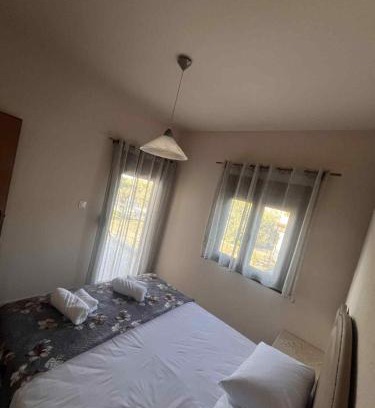 Vourvourou House | Eleftheria House