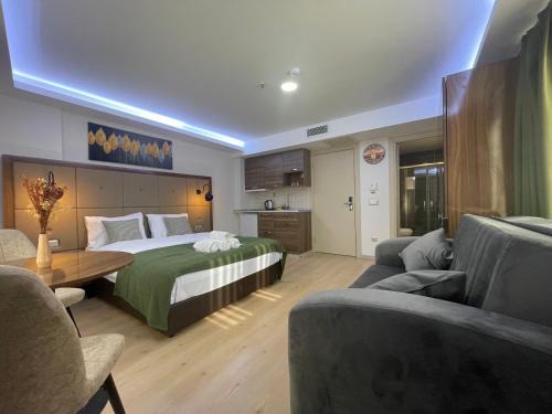 Harbiye Apartment | Elegance Suites