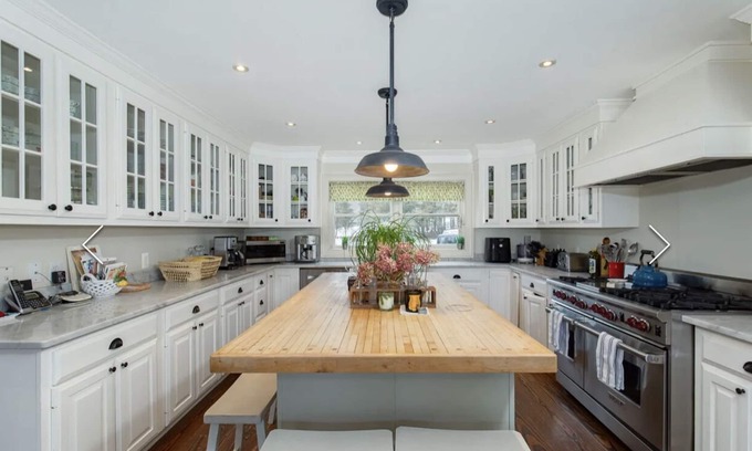 Pine Plains Other | Elegant 6,000 Sq' 30 Acre Estate - Spectacular Views!