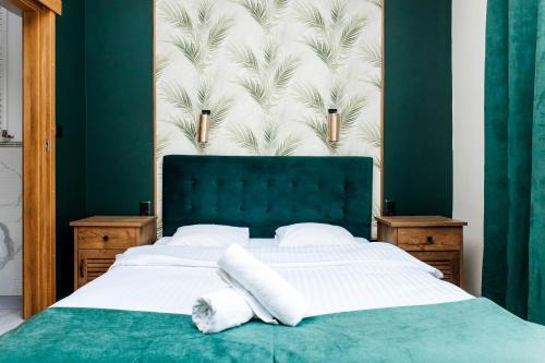 Grunwald Apartment | Elegant Apartments