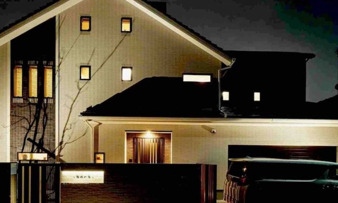 Koshigaya House | Elegant Home Super Luxury Villa 7 LDK Double Bass - Rental of a whole building/Koshigaya Saitama