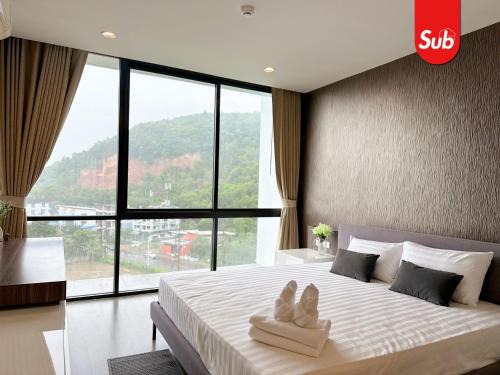 Kho Hong Apartment | Elegant Private Suite Room in Hat Yai