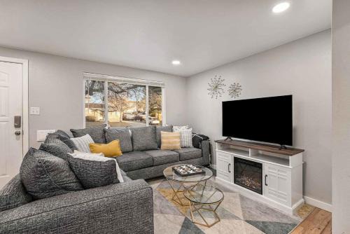 Westminster House | Elegant Retreat W Foosball & Fenced Yard