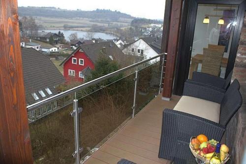 Schalkenmehren Apartment | Elegante Ferienwohnung In Schalkenmehren