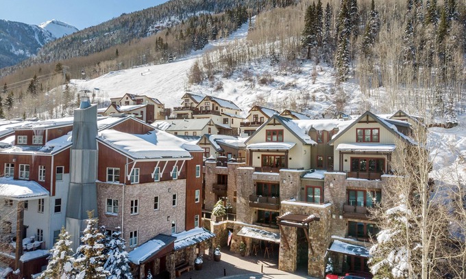 Telluride Apartment | Element 52, Auberge Collection