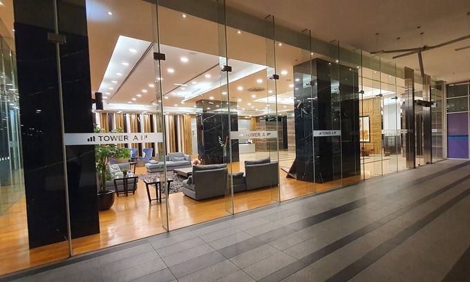 Ampang Condo | Elements at Ampang by ST Nomad