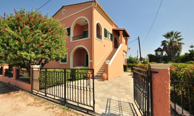 Acharavi Apartment | Elena Apartments Corfu