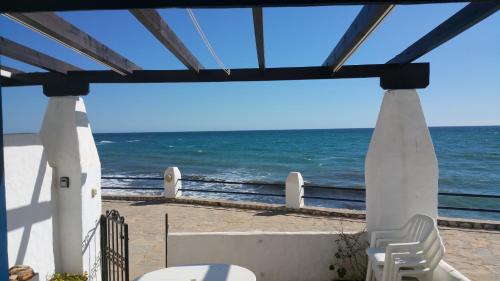 Sitio de Calahonda Apartment | ELENA flat A little paradise right on the BEACH