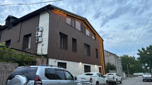Gori House | Elene
