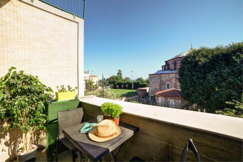 Sultanahmet Apartment | ELİTE HOTEL By MK