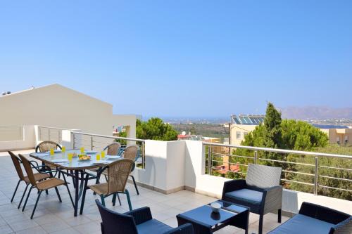 Kounoupidiana Apartment | Elia Kounoupidiana Apartment