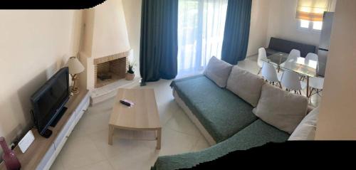 Siviri House | Elia Luxury Maisonettes