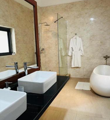 Littoral Department Hotel | ELIA Résidence