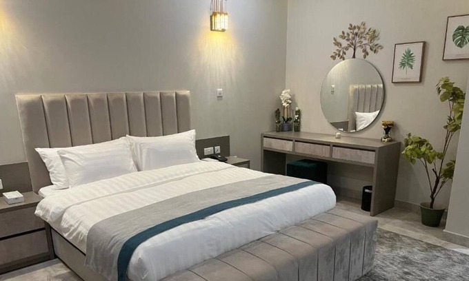 Al Ulaya Hotel | Eliana Hotel