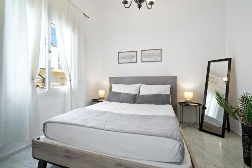 Nea Chora Apartment | Elie's House next to the beach