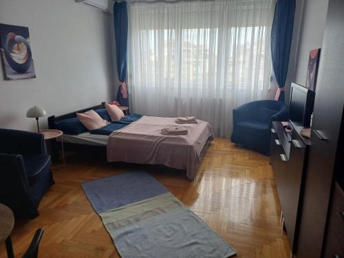 Erzsebetfalva Apartment | Elisabeth7 Apartment