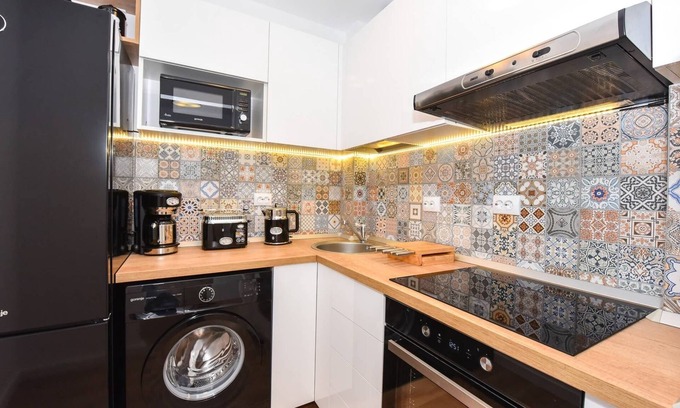 Bucharest City-Centre Apartment | Elite Apartment - Cismigiu Gardens
