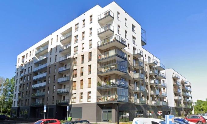 Zaspa Apartment | Elite Apartments Sunny