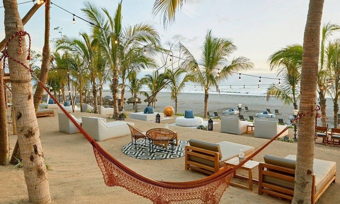 Nuevo Vallarta Apartment | Elite Christmas Week in Luxurious 3200 sf Grand Luxxe Villa Ocean View and Beach