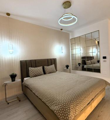 Chiajna Apartment | Elite Glow Studio