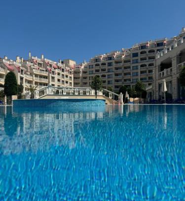 Varna Apartment | Elizi summer house in Varna South Bay Beach