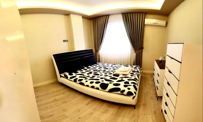 Esenyurt Apartment | elkaram 26