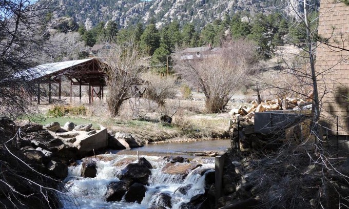 Estes Park House | Elkhorn Condo by Rocky Mountain Resorts- #3262