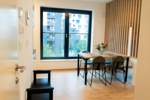 Siska District Apartment | Ella's Cozy place